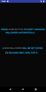 AUTO-WALL CHANGER 海报