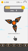 Blade Spinner ภาพหน้าจอ 6