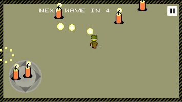 Mega X Sploder Ekran Görüntüsü 1