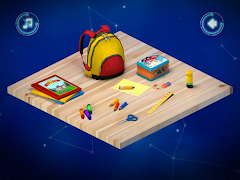 3D Pictionary syot layar 6