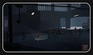Playdead's INSIDE - INSIDE For Android Advice plakat