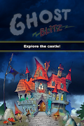 Ghost Blitz screenshot 1