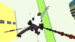 Explosion Ragdoll تصوير الشاشة 4