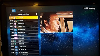ClientIptv-TvBox imagem de tela 3