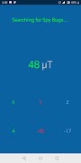 Bug Detector Scanner - Electronic Bug Detector スクリーンショット 3