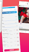 Datefit capture d'écran 4