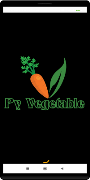 PY Vegitables poster
