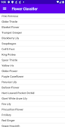 Flower Classifier скриншот 4