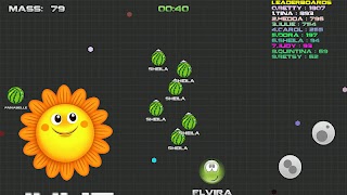 balls.io war screenshot 7