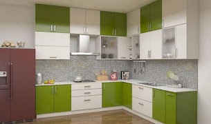 design conjunto de cozinha imagem de tela 5