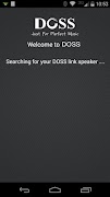 برنامه‌نما DOSS link عکس از صفحه
