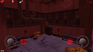 Killer Escape 4 imagem de tela 3