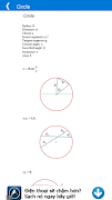 Math Formulas ภาพหน้าจอ 2