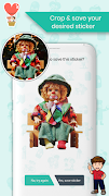 Sticker Maker Ekran Görüntüsü 4