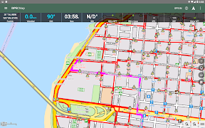DPECMap скриншот 7