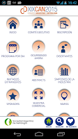 CAN2015 syot layar 1