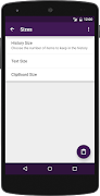Native Clipboard Manager Screenshot 4