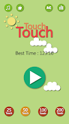TouchTouch 海報