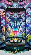 Undertale Wallpaper स्क्रीनशॉट 3