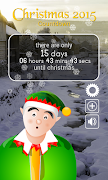 Christmas Countdown اسکرین شاٹ 3