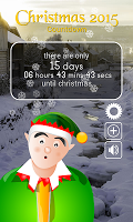 Christmas Countdown syot layar 3