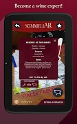 برنامه‌نما SommeliAR عکس از صفحه