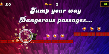 Geometry Run স্ক্রিনশট 3