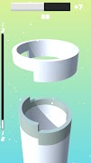 برنامه‌نما Helix Rings عکس از صفحه