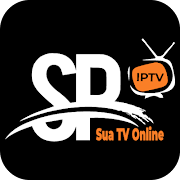 SP-IPTV PRO 스크린샷 2