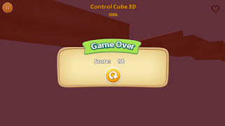 Control Cube 3D スクリーンショット 5