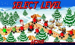 Big Santa Adventures screenshot 4