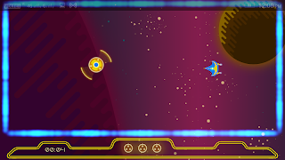 Infinity War captura de pantalla 3