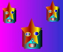 Cut Fire screenshot 1