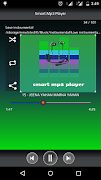 Smart Mp3 Player imagem de tela 2