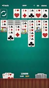 Solitaire ảnh chụp màn hình 3