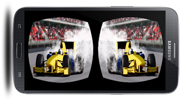Player video VR 3D ảnh chụp màn hình 1