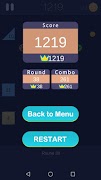 Angry Balls ảnh chụp màn hình 3