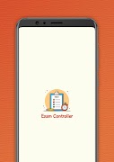 Exam Controller پوسٹر