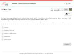 atiSECURED syot layar 1