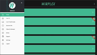 Wirplex Screenshot 1