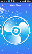 برنامه‌نما Cooler phone عکس از صفحه
