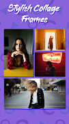 برنامه‌نما InstaLayouts Ultimate Collage  عکس از صفحه