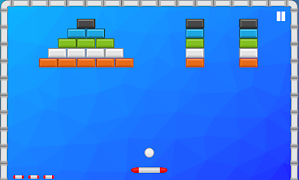 Break Classic Bricks स्क्रीनशॉट 4