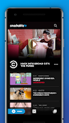SnackableTV 截圖 2