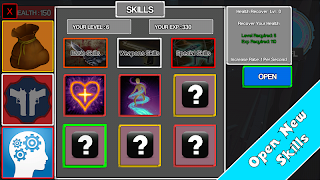 Apocalypse Screenshot 3