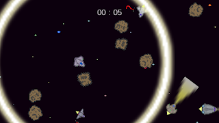 나 잡아봐라(Catch Me) capture d'écran 3