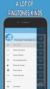 Sonidos de notificación ảnh chụp màn hình 3