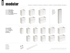 MODULAR captura de pantalla 7