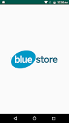 Blue Store 포스터