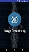 Image Processing पोस्टर
